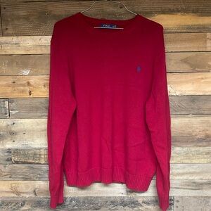 Ralph Lauren sweater